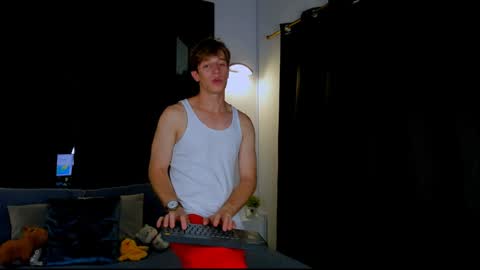 Romeo Ricci online show from 20, 1, 2025