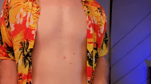 Romeo Ricci online show from 22, 1, 2025