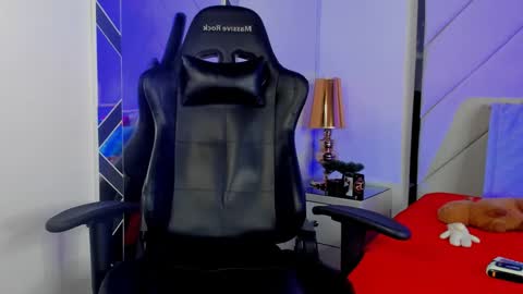 Romeo Ricci online show from 23, 1, 2025