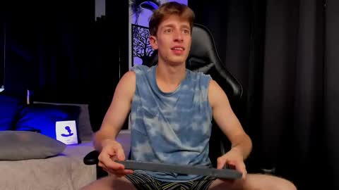 Romeo Ricci online show from 9, 2, 2025