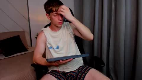 Romeo Ricci online show from 30, 11, 2025