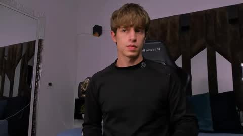 Romeo Ricci online show from 24, 2, 2026