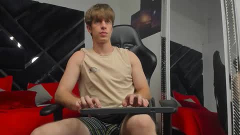 Romeo Ricci online show from 1, 3, 2026