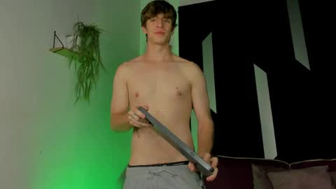 Romeo Ricci online show from 26, 4, 2026