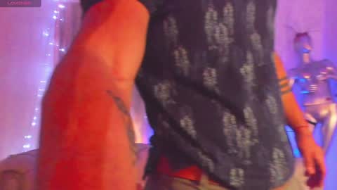 R O M E O  online show from 12, 12, 2024