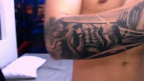 Snapshot of romeomillerr chatting on 22, 10, 2025 Romeo online show from 22, 10, 2025
