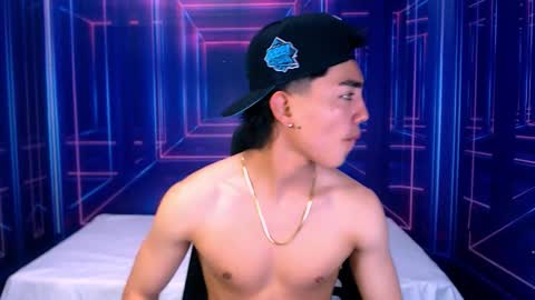 Snapshot of romeomillerr chatting on 27, 10, 2025 Romeo online show from 27, 10, 2025