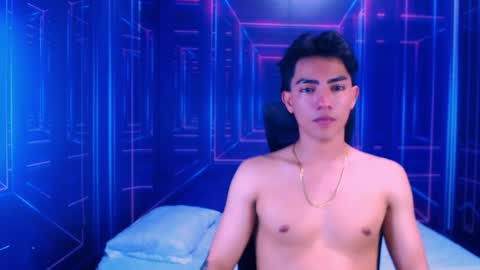 Snapshot of romeomillerr chatting on 29, 10, 2025 Romeo online show from 29, 10, 2025