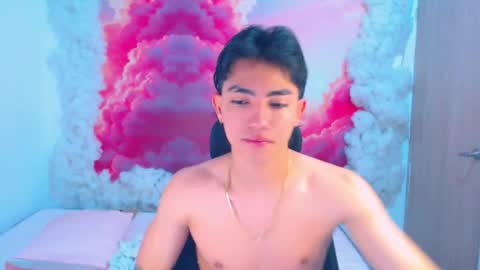 Snapshot of romeomillerr chatting on 31, 10, 2025 Romeo online show from 31, 10, 2025