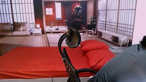 Snapshot of romeomillerr chatting on 5, 11, 2025 Romeo online show from 5, 11, 2025
