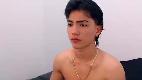 Snapshot of romeomillerr chatting on 8, 11, 2025 Romeo online show from 8, 11, 2025