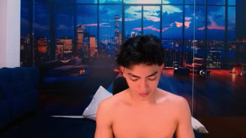 Snapshot of romeomillerr chatting on 10, 11, 2025 Romeo online show from 10, 11, 2025