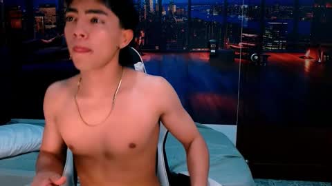Snapshot of romeomillerr chatting on 11, 11, 2025 Romeo online show from 11, 11, 2025