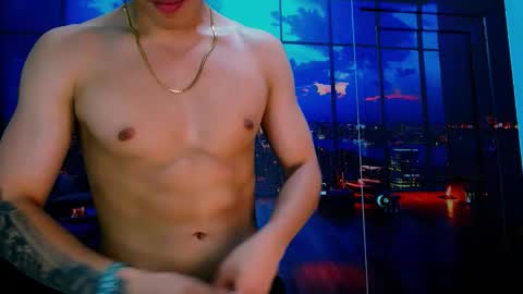 Snapshot of romeomillerr chatting on 12, 11, 2025 Romeo online show from 12, 11, 2025