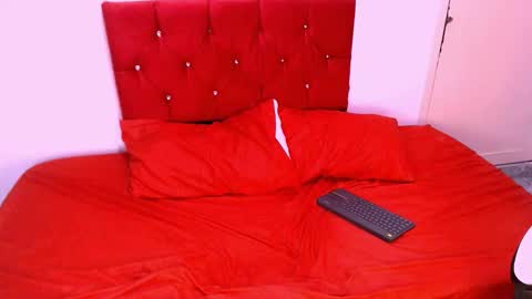 Snapshot of romeomillerr chatting on 20, 11, 2025 Romeo online show from 20, 11, 2025