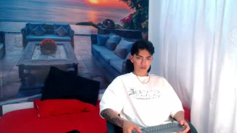 Snapshot of romeomillerr chatting on 7, 1, 2026 Romeo online show from 7, 1, 2026