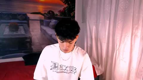Snapshot of romeomillerr chatting on 8, 1, 2026 Romeo online show from 8, 1, 2026