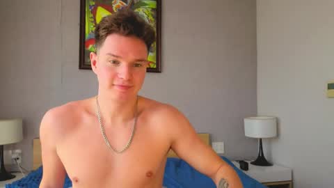 Snapshot of romeosilver chatting on 7, 5, 2026 Romeo online show from 7, 5, 2026