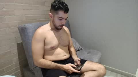 Romeo online show from 19, 5, 2026