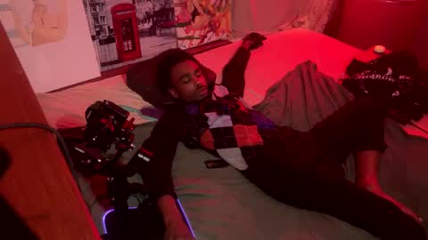 romeotyn online show from 14, 2, 2025