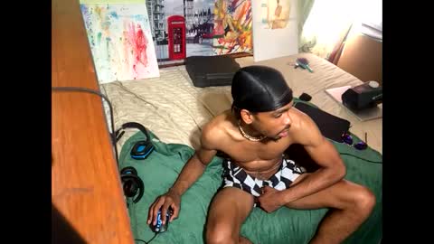 romeotyn online show from 14, 2, 2025