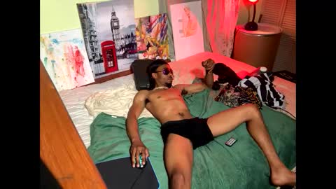 romeotyn online show from 14, 2, 2025