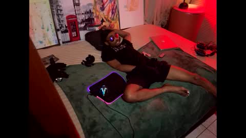 romeotyn online show from 16, 2, 2025