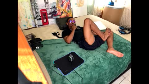 romeotyn online show from 16, 2, 2025