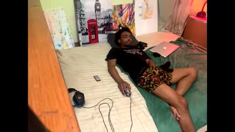 romeotyn online show from 18, 2, 2025