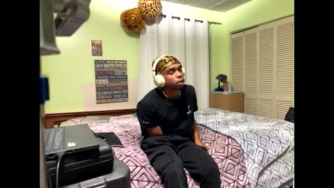 romeotyn online show from 26, 2, 2025