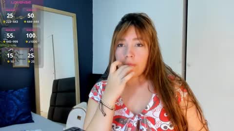 romi online show from 10, 10, 2025