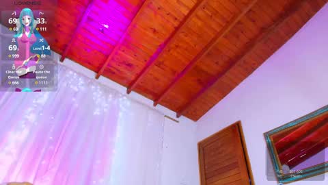 Romi Rouse online show from 1, 2, 2025