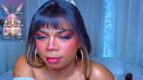 Romi Rouse online show from 4, 3, 2025