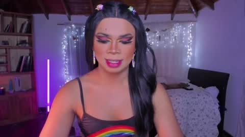 Romi Rouse online show from 12, 3, 2026