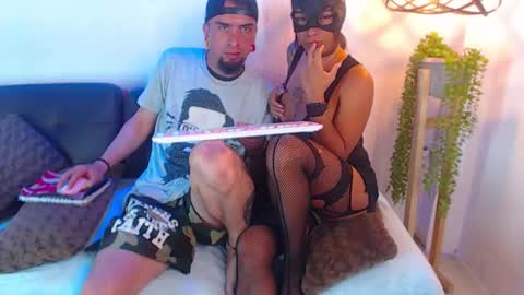 ROMME ZOE online show from 7, 3, 2026