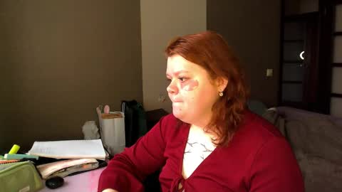 Romy online show from 27, 2, 2026