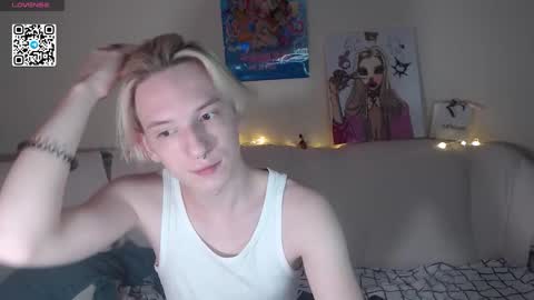 Snapshot of ron_vilss chatting on 27, 9, 2025 Ron online show from 27, 9, 2025