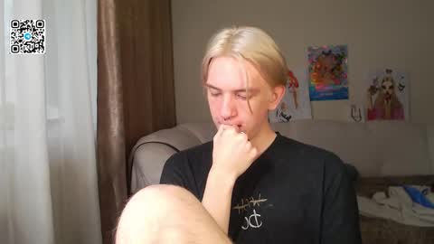 Snapshot of ron_vilss chatting on 11, 10, 2025 Ron online show from 11, 10, 2025