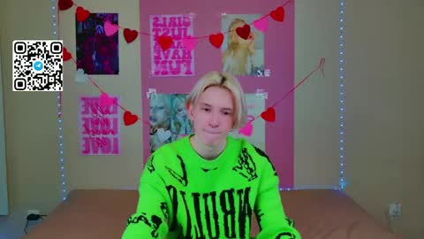 Snapshot of ron_vilss chatting on 20, 2, 2026 Ron online show from 20, 2, 2026