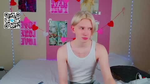 Snapshot of ron_vilss chatting on 27, 2, 2026 Ron online show from 27, 2, 2026