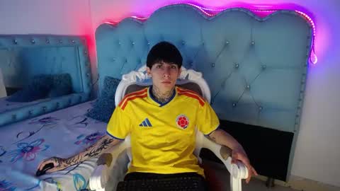 ronal_skinny online show from 16, 7, 2026