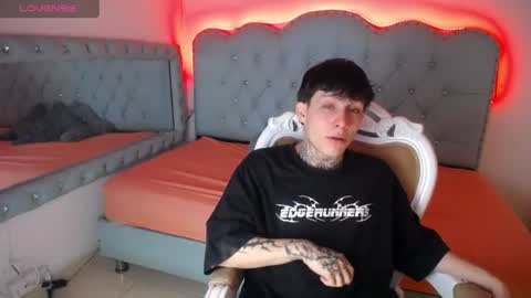 ronal_skinny online show from 29, 7, 2026