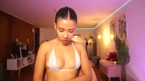 Snapshot of ronieeplay chatting on 9, 3, 2026 Roni online show from 9, 3, 2026