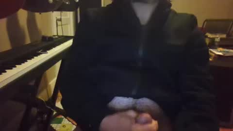 ronniejohnston13 online show from 2, 11, 2025