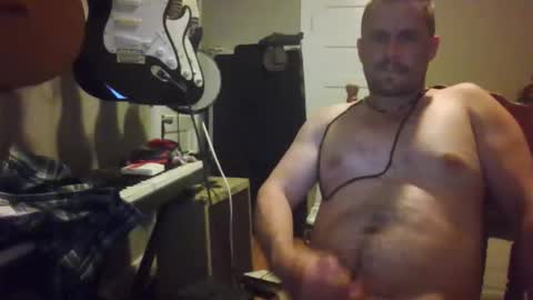 ronniejohnston13 online show from 6, 6, 2026