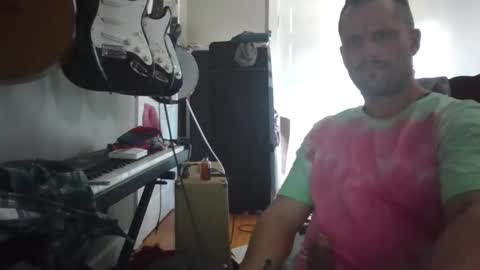 ronniejohnston13 online show from 6, 6, 2026