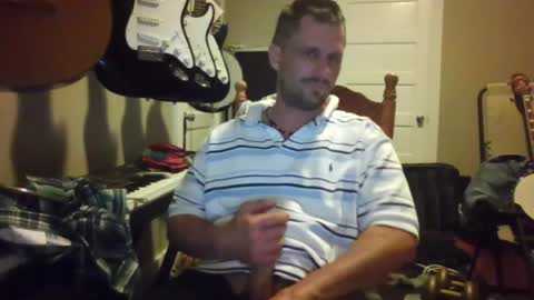 ronniejohnston13 online show from 15, 6, 2026