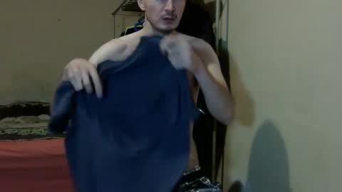 Snapshot of ronniemaster chatting on 9, 1, 2025 ronniemaster online show from 9, 1, 2025