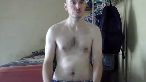 Snapshot of ronniemaster chatting on 29, 9, 2025 ronniemaster online show from 29, 9, 2025