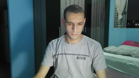 ronny online show from 12, 3, 2026